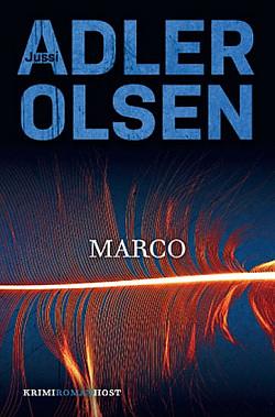 Marco by Jussi Adler-Olsen