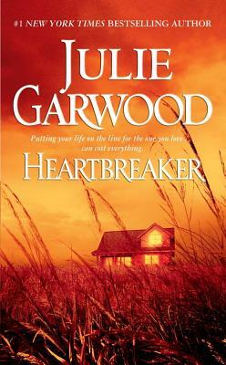Heartbreaker by Julie Garwood