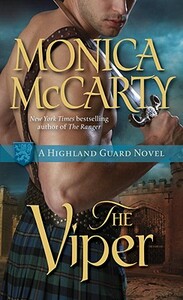 The Viper by Monica McCarty