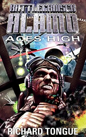 Aces High by Richard Tongue