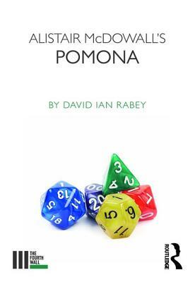 Alistair McDowall's Pomona by David Ian Rabey
