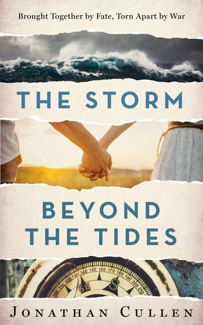 The Storm Beyond The Tides by Jonathan Cullen