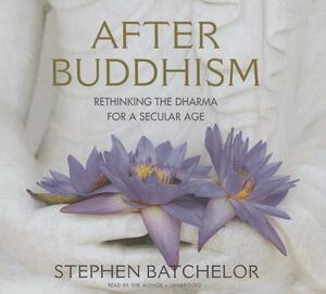 After Buddhism: Rethinking the Dharma for a Secular Age by 