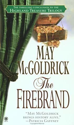 The Firebrand by May McGoldrick