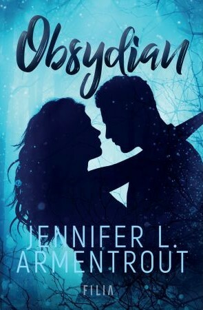 Obsydian by Jennifer L. Armentrout