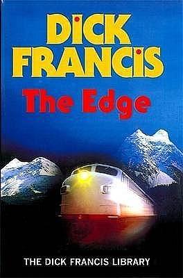 Edge by Dick Francis, Dick Francis