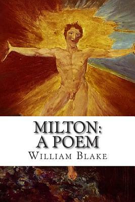 Milton: A Poem by William Blake