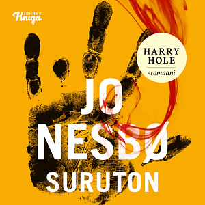 Suruton by Jo Nesbø