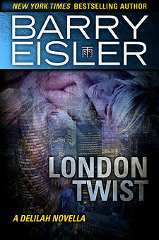 London Twist by Barry Eisler
