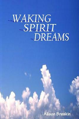 Waking Spirit Dreams by Alison Breskin