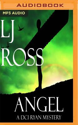 Angel by LJ Ross