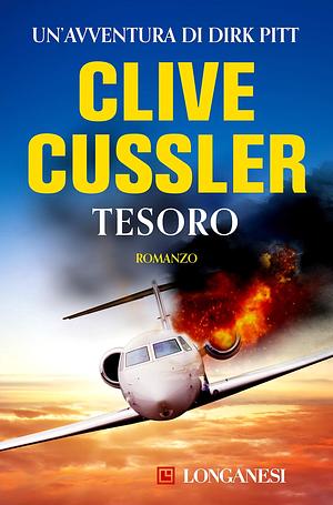 Tesoro by Clive Cussler