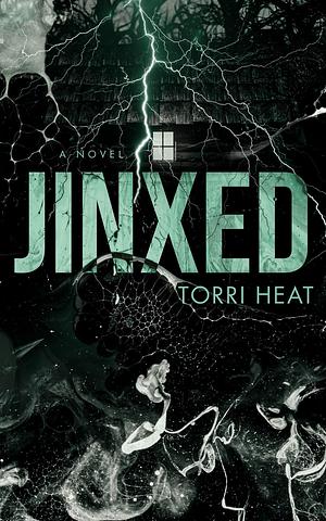 Jinxed: A Paranormal Why Choose Standalone by Torri Heat