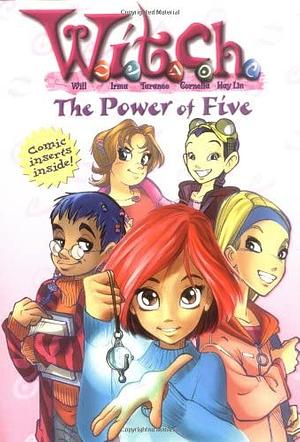 The Power of Five by Elisabetta Gnone