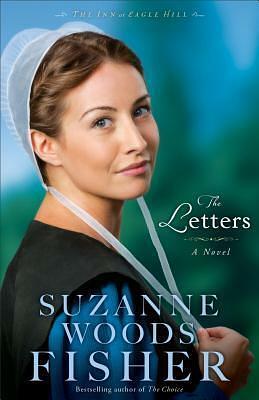 The Letters: A Novel by Suzanne Woods Fisher