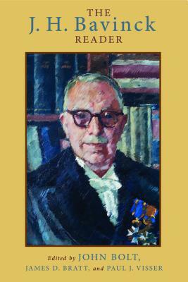 The J. H. Bavinck Reader by 