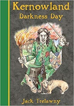 Darkness Day by Jack Trelawny