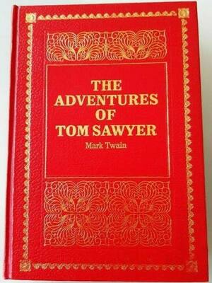 The Adventures of Tom Sawyer by Mark Twain