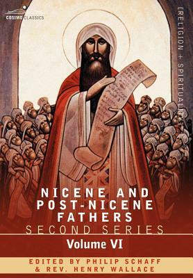 Nicene and Post-Nicene Fathers: Second Series, Volume VI Jerome: Letters and Select Works by 