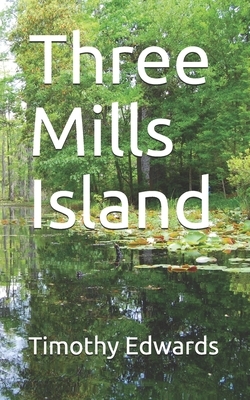 Three Mills Island by Timothy Edwards