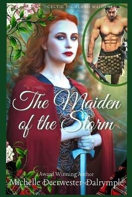 The Maiden of the Storm by Michelle Deerwester-Dalrymple