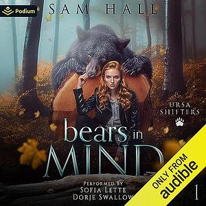 Bears in Mind by Sam Hall