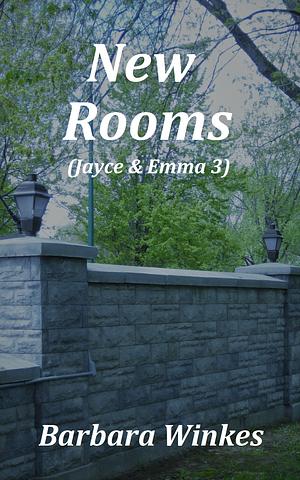 New Rooms by Barbara Winkes