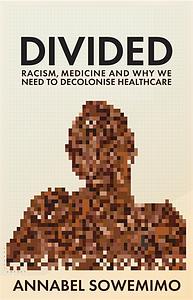 Divided: Racism, Medicine and Why We Need to Decolonise Healthcare by Annabel Sowemimo