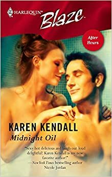 Midnight Oil by Karen Kendall