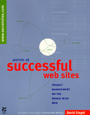 Secrets of Successful Web Sites by David Siegel