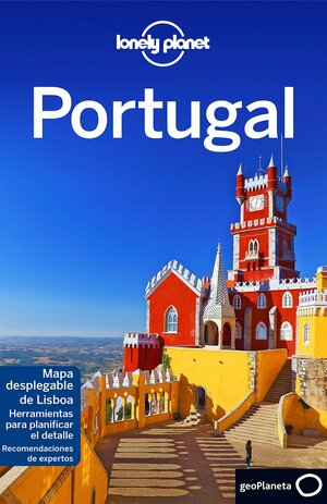 Lonely Planet Portugal by Lonely Planet