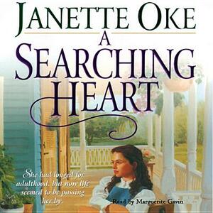 A Searching Heart by Janette Oke