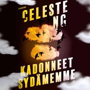 Kadonneet sydämemme by Celeste Ng