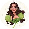 girlygreenreads's profile picture