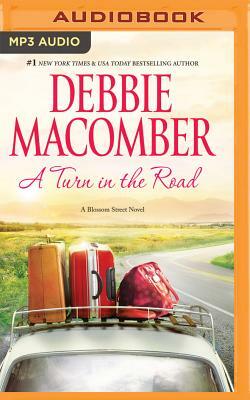 A Turn in the Road by Debbie Macomber