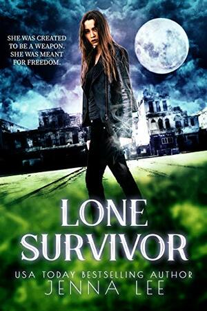Lone Survivor by Jenna Lee
