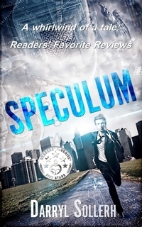 Speculum by Darryl Sollerh