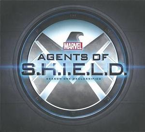 MARVEL'S AGENTS OF S.H.I.E.L.D.: SEASON ONE DECLASSIFIED by Troy Benjamin