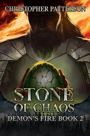 Stone of Chaos by Christopher Patterson