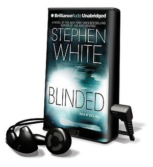 Blinded by Stephen White