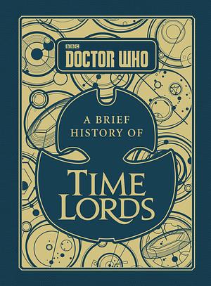 DOCTOR WHO: A BRIEF HISTORY OF TI by Steve Tribe, Steve Tribe