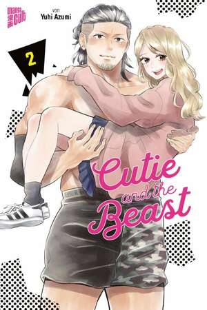 Cutie and the Beast 2 by Yuhi Azumi