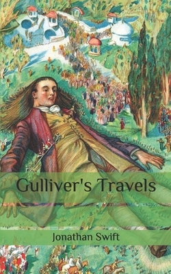 Gulliver's Travels by Jonathan Swift