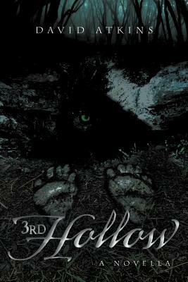 3rd Hollow by David Atkins