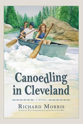 Canoedling in Cleveland by Richard Morris