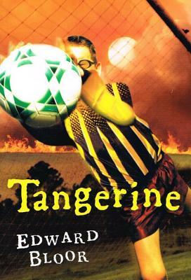 Tangerine by Edward Bloor