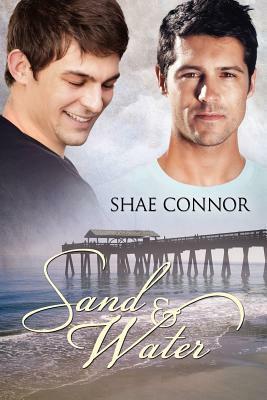 Sand & Water by Shae Connor