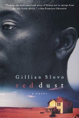 Red Dust by Gillian Slovo