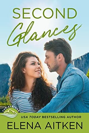 Second Glances by Elena Aitken