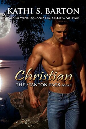 Christian by Kathi S. Barton